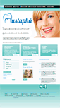 Mobile Screenshot of mustapha.com.br